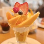 果実園リーベル - 料理写真: