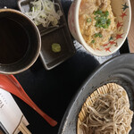 そばでおもてなし OLIMBA - 