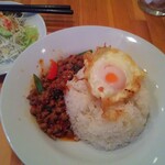 きぃ～あ～い - 