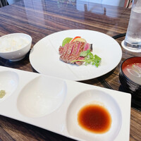 肉や大善 大名古屋ビルヂング店 - 