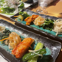 近江うし焼肉 にくTATSU 銀座店 - 