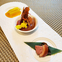 天厨菜館 銀座店 - 