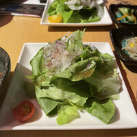 近江うし焼肉 にくTATSU 銀座店 - 