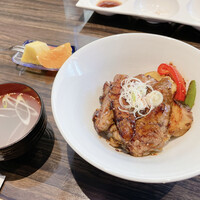 肉や大善 大名古屋ビルヂング店 - 