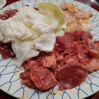 福美食堂 - 料理写真: