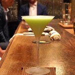 KLEIBER BAR - ル ヴェール