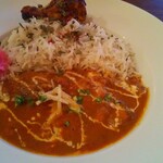 Indian Kitchen RASOI - 