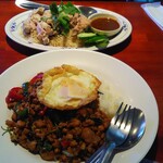 タイ料理レストラン きんめだい - 