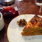 ビストロ レコルト - 