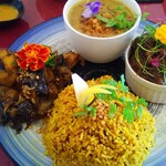 ベンガルタイガー - 