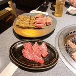 Yakiniku Emmusubi - 