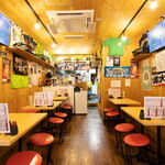 大衆餃子酒場 わいず家 - 