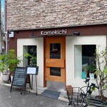 Kamekichi bistro - 