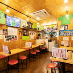 大衆餃子酒場 わいず家 - 