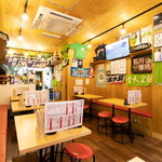 大衆餃子酒場 わいず家 - 