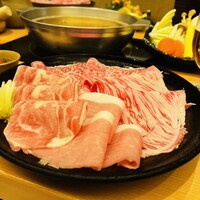 銀座しゃぶ通 マロニエゲート店 - 