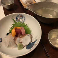 うなぎ川勢 - 