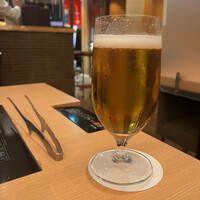 銀座しゃぶ通 マロニエゲート店 - 