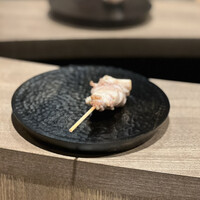 炭火焼鳥 とり将 - 