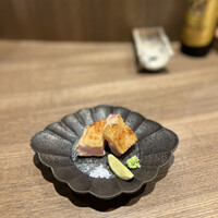 炭火焼鳥 とり将 - 