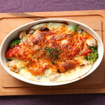 トラットリア・パキーノ - 