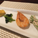 Creative kitchen CASTA - 