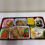 株式会社 マイコック - 料理写真: