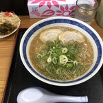 大分ラーメン 十八番 - 