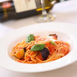 トラットリア・パキーノ - 