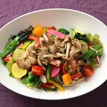 トラットリア・パキーノ - 