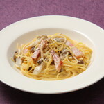 トラットリア・パキーノ - 