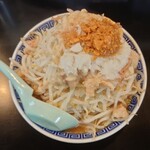 らーめん つけ麺 雅狼 - 