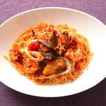 トラットリア・パキーノ - 