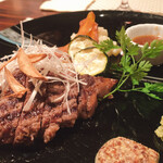 Creative kitchen CASTA - 