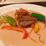 Creative kitchen CASTA - 