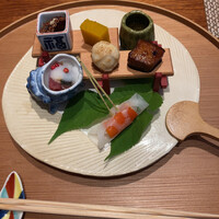 旬彩天 つちや - 