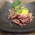 牛寿司の牛味蔵 - 