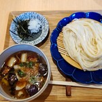 うさぎ屋udon - 