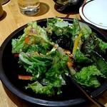 Kushidori - 野菜