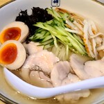 麺や輝 - 