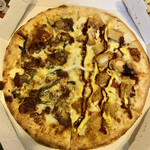 ピザハット - 料理写真: