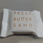 PRESS BUTTER SAND - こんなんで