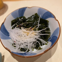 銀座 久兵衛 京王プラザホテル店 - 