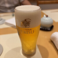 銀座 久兵衛 京王プラザホテル店 - 