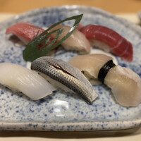 銀座 久兵衛 京王プラザホテル店 - 