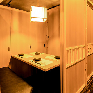 隠れ家個室 よしむら_1