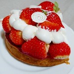 パティスリー リョーコ - 