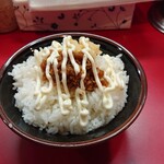 家系ラーメン とらきち家 - 