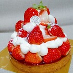 パティスリー リョーコ - 