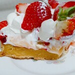 パティスリー リョーコ - 